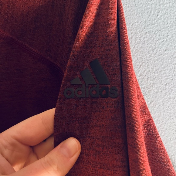 XL Adidas lightweight jacket - Picture 2 of 2